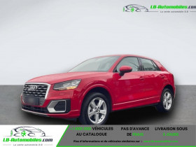 Audi Q2 2.0 TFSI 190 ch BVA Quattro  occasion � Beaupuy - photo n�2
