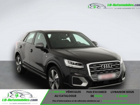 Audi Q2 2.0 TFSI 190 ch BVA Quattro  occasion � Beaupuy - photo n�2