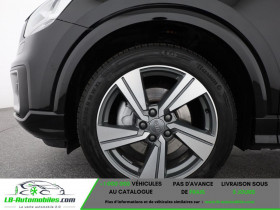 Audi Q2 2.0 TFSI 190 ch BVA Quattro  occasion � Beaupuy - photo n�10