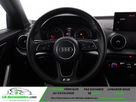 Audi Q2 2.0 TFSI 190 ch BVA Quattro  occasion � Beaupuy - photo n�9