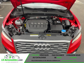 Audi Q2 2.0 TFSI 190 ch BVA Quattro  occasion � Beaupuy - photo n�8