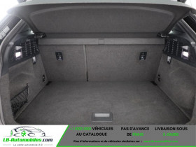 Audi Q2 2.0 TFSI 190 ch BVA Quattro  occasion � Beaupuy - photo n�11