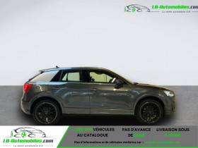 Audi Q2 2.0 TFSI 190 ch BVA Quattro  occasion � Beaupuy - photo n�2