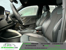 Audi Q2 2.0 TFSI 190 ch BVA Quattro  occasion � Beaupuy - photo n�4