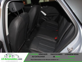 Audi Q2 2.0 TFSI 190 ch BVA Quattro  occasion � Beaupuy - photo n�7