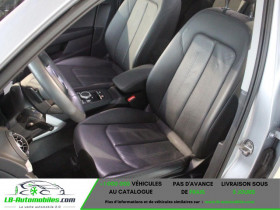 Audi Q2 2.0 TFSI 190 ch BVA Quattro  occasion � Beaupuy - photo n�6