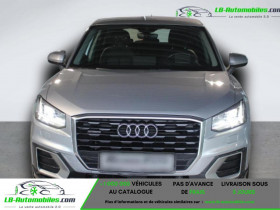 Audi Q2 2.0 TFSI 190 ch BVA Quattro  occasion � Beaupuy - photo n�5