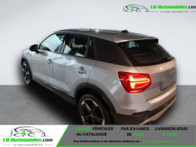 Audi Q2 2.0 TFSI 190 ch BVA Quattro  occasion � Beaupuy - photo n�4