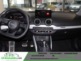 Audi Q2 2.0 TFSI 190 ch BVA Quattro  occasion � Beaupuy - photo n�3