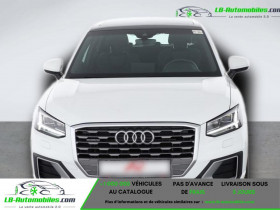 Audi Q2 2.0 TFSI 190 ch BVA Quattro  occasion � Beaupuy - photo n�4