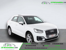 Audi Q2 2.0 TFSI 190 ch BVA Quattro  occasion � Beaupuy - photo n�2