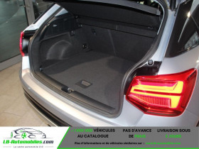 Audi Q2 2.0 TFSI 190 ch BVA Quattro  occasion � Beaupuy - photo n�9