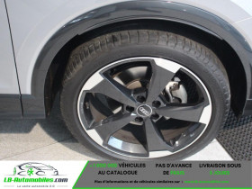 Audi Q2 2.0 TFSI 190 ch BVA Quattro  occasion � Beaupuy - photo n�8
