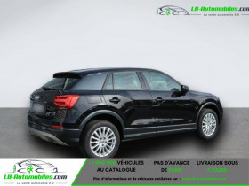 Audi Q2 2.0 TFSI 190 ch BVA Quattro  occasion � Beaupuy - photo n�4