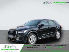 Audi Q2 2.0 TFSI 190 ch BVA Quattro  occasion � Beaupuy - photo n�2