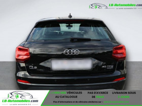 Audi Q2 2.0 TFSI 190 ch BVA Quattro  occasion � Beaupuy - photo n�5