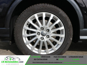 Audi Q2 2.0 TFSI 190 ch BVA Quattro  occasion � Beaupuy - photo n�8