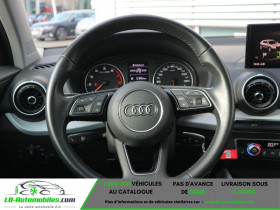Audi Q2 2.0 TFSI 190 ch BVA Quattro  occasion � Beaupuy - photo n�7