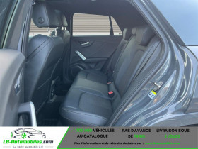 Audi Q2 2.0 TFSI 190 ch BVA Quattro  occasion � Beaupuy - photo n�8