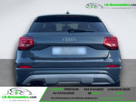 Audi Q2 2.0 TFSI 190 ch BVA Quattro  occasion � Beaupuy - photo n�6