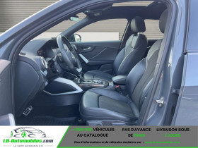 Audi Q2 2.0 TFSI 190 ch BVA Quattro  occasion � Beaupuy - photo n�7