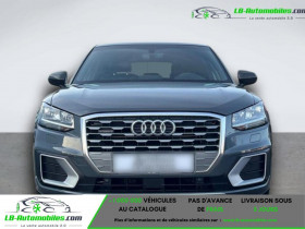 Audi Q2 2.0 TFSI 190 ch BVA Quattro  occasion � Beaupuy - photo n�4