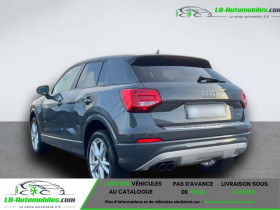 Audi Q2 2.0 TFSI 190 ch BVA Quattro  occasion � Beaupuy - photo n�3