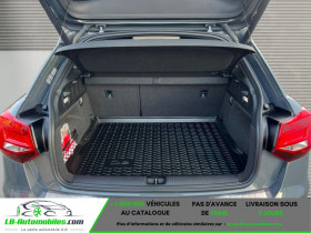 Audi Q2 2.0 TFSI 190 ch BVA Quattro  occasion � Beaupuy - photo n�11