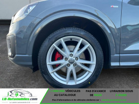 Audi Q2 2.0 TFSI 190 ch BVA Quattro  occasion � Beaupuy - photo n�10