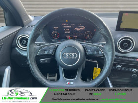 Audi Q2 2.0 TFSI 190 ch BVA Quattro  occasion � Beaupuy - photo n�9