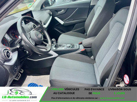Audi Q2 2.0 TFSI 190 ch BVA Quattro  occasion � Beaupuy - photo n�7