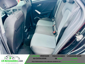 Audi Q2 2.0 TFSI 190 ch BVA Quattro  occasion � Beaupuy - photo n�8