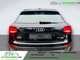 Audi Q2 2.0 TFSI 190 ch BVA Quattro  occasion � Beaupuy - photo n�6