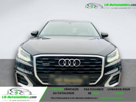Audi Q2 2.0 TFSI 190 ch BVA Quattro  occasion � Beaupuy - photo n�5