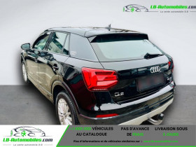 Audi Q2 2.0 TFSI 190 ch BVA Quattro  occasion � Beaupuy - photo n�4