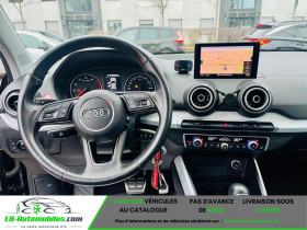 Audi Q2 2.0 TFSI 190 ch BVA Quattro  occasion � Beaupuy - photo n�3