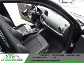 Audi Q2 2.0 TFSI 190 ch BVA Quattro  occasion � Beaupuy - photo n�6