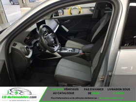 Audi Q2 2.0 TFSI 190 ch BVA Quattro  occasion � Beaupuy - photo n�3