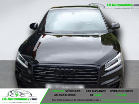 Audi Q2 2.0 TFSI 190 ch BVA Quattro  occasion � Beaupuy - photo n�4