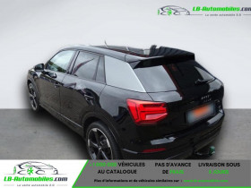 Audi Q2 2.0 TFSI 190 ch BVA Quattro  occasion � Beaupuy - photo n�3