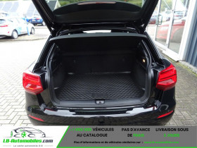 Audi Q2 2.0 TFSI 190 ch BVA Quattro  occasion � Beaupuy - photo n�8