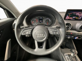 Audi Q2 2.0 TFSI 190 ch BVA Quattro  occasion  Beaupuy - photo n9