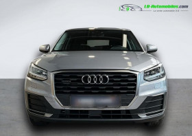 Audi Q2 2.0 TFSI 190 ch BVA Quattro  occasion  Beaupuy - photo n5