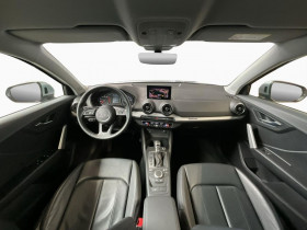 Audi Q2 2.0 TFSI 190 ch BVA Quattro  occasion  Beaupuy - photo n3