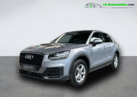 Audi Q2 , garage LB AUTOMOBILES  Beaupuy