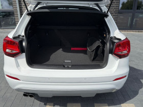 Audi Q2 2.0 TFSI 190 ch BVA Quattro  occasion  Beaupuy - photo n10