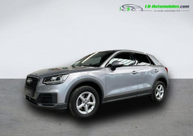 Audi Q2 2.0 TFSI 190 ch BVA Quattro  occasion  Beaupuy - photo n2