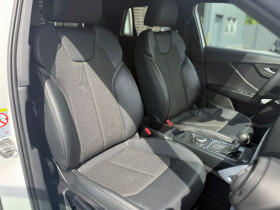 Audi Q2 2.0 TFSI 190 ch BVA Quattro  occasion  Beaupuy - photo n8