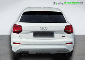 Audi Q2 2.0 TFSI 190 ch BVA Quattro  occasion  Beaupuy - photo n7