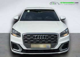 Audi Q2 2.0 TFSI 190 ch BVA Quattro  occasion  Beaupuy - photo n5